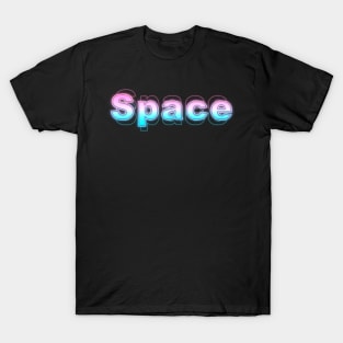 Space T-Shirt